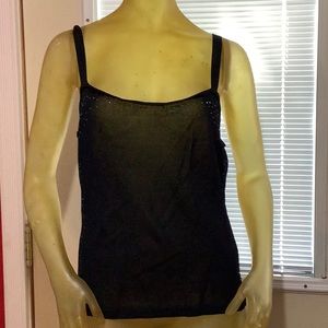 NWT Dana Buchman top